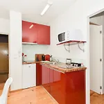 Almada 468 Apartman