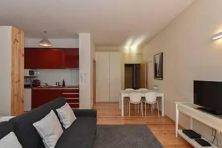 Almada 468 Daire Porto