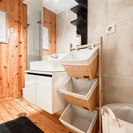 Apartament Almada 468 *