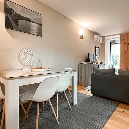 Almada Apartments 468 Porto