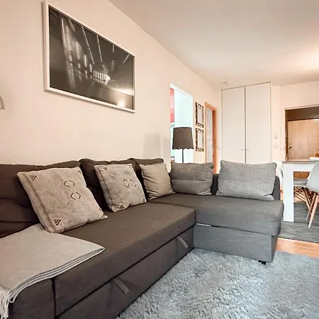 Almada Apartments 468 Porto