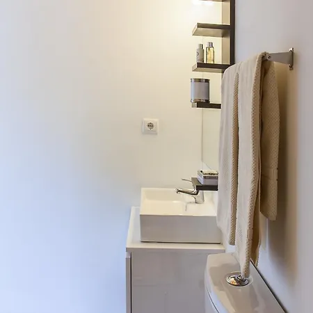 Apartament Almada 468 *