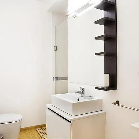 Almada Apartments 468 Porto