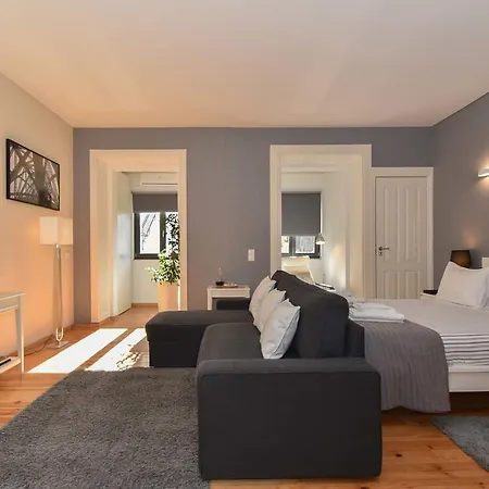 Appartement Almada 468