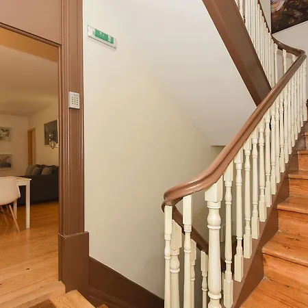 Apartament Almada 468 *