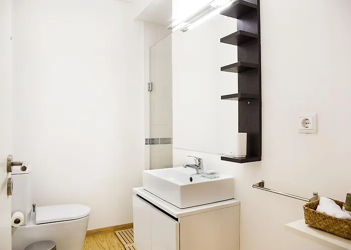 Almada Apartments 468 Oporto