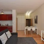 Almada Apartments 468 Lägenhet Oporto