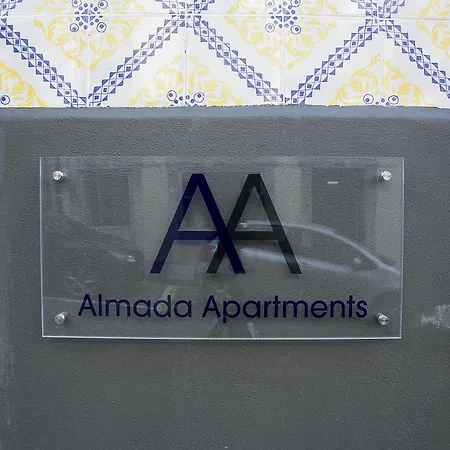 Almada Apartments 468 Porto