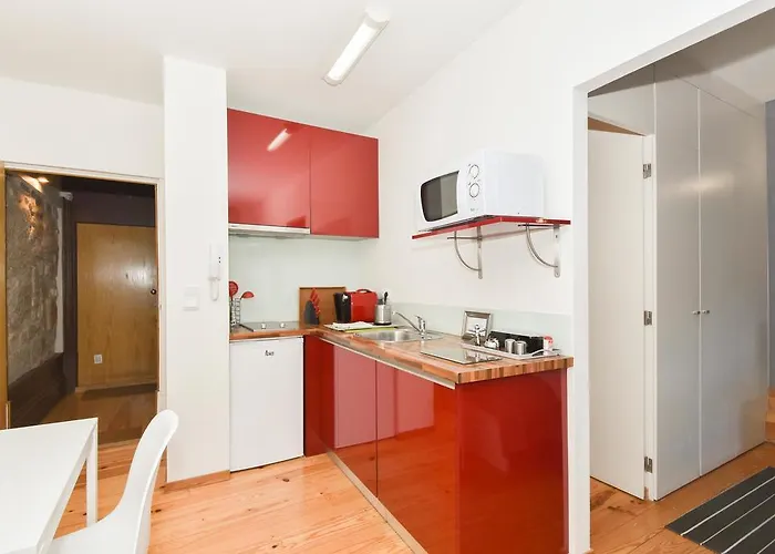 Almada 468 Apartmán