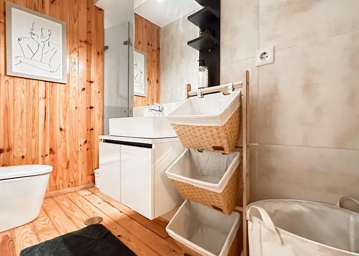 Apartament Almada 468 *