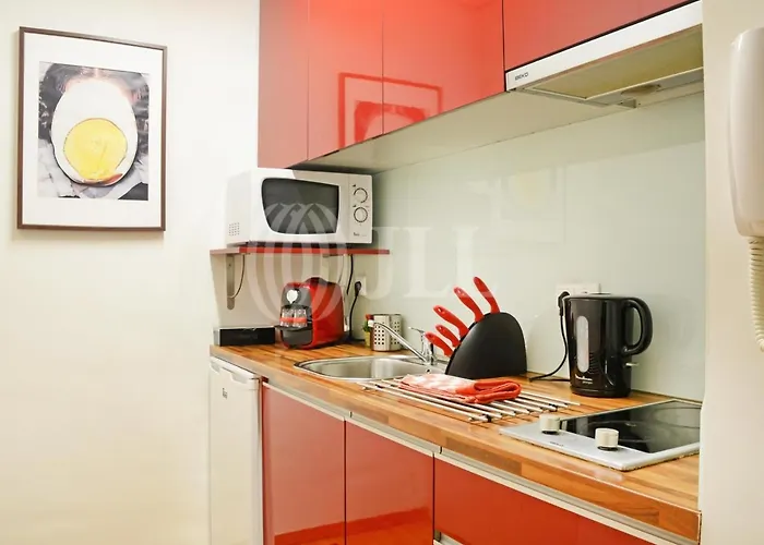 Apartament Almada 468 Porto