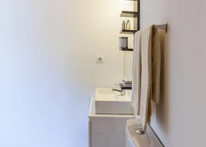 Apartament Almada 468 *