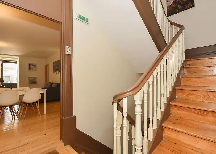 Apartament Almada 468 *